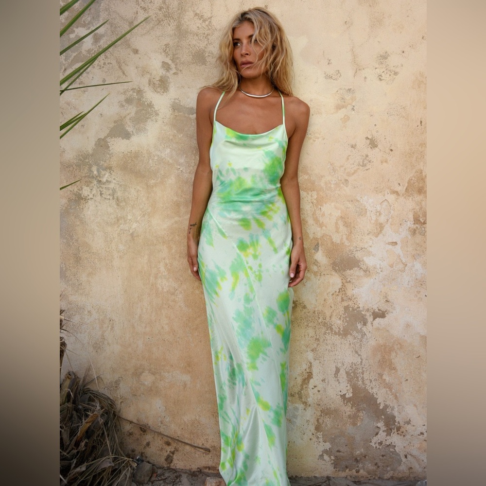 Rat & Boa Juniper dress